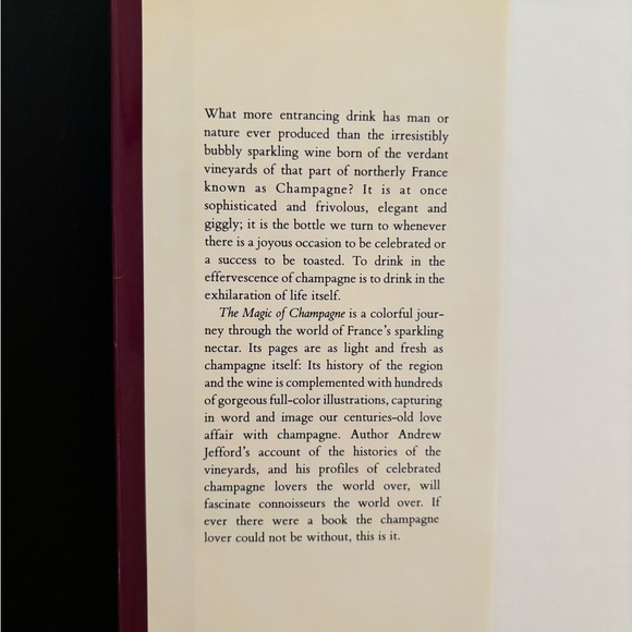 THE MAGIC OF CHAMPAGNE - Picture 3 of 3